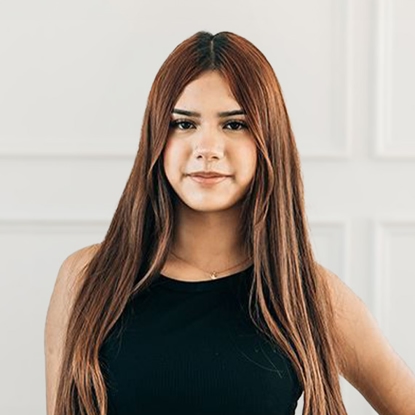 Reyna Gonzalez Photo